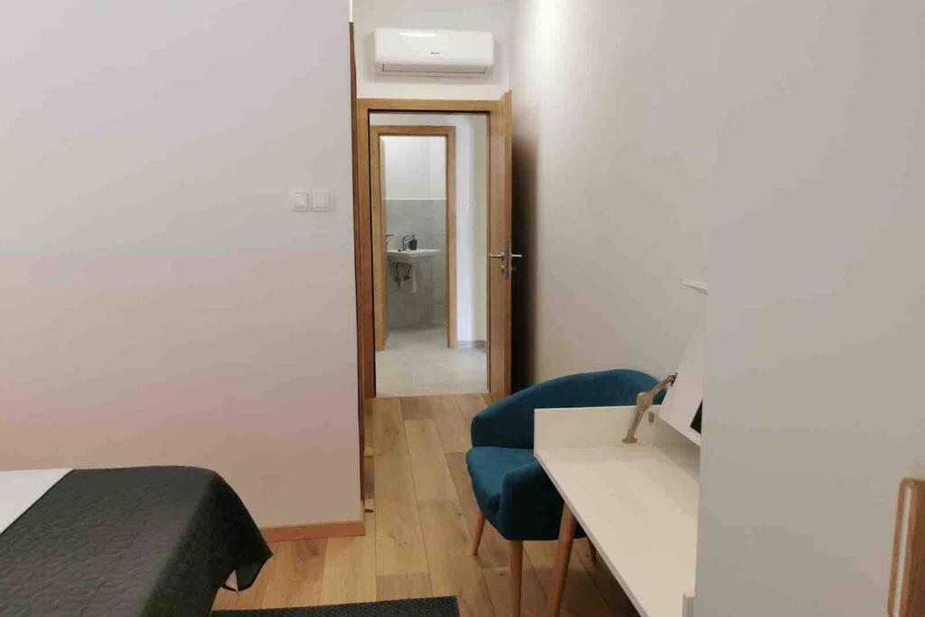 Deluxe Apartman “ Koromacna” Kneza Exterior foto