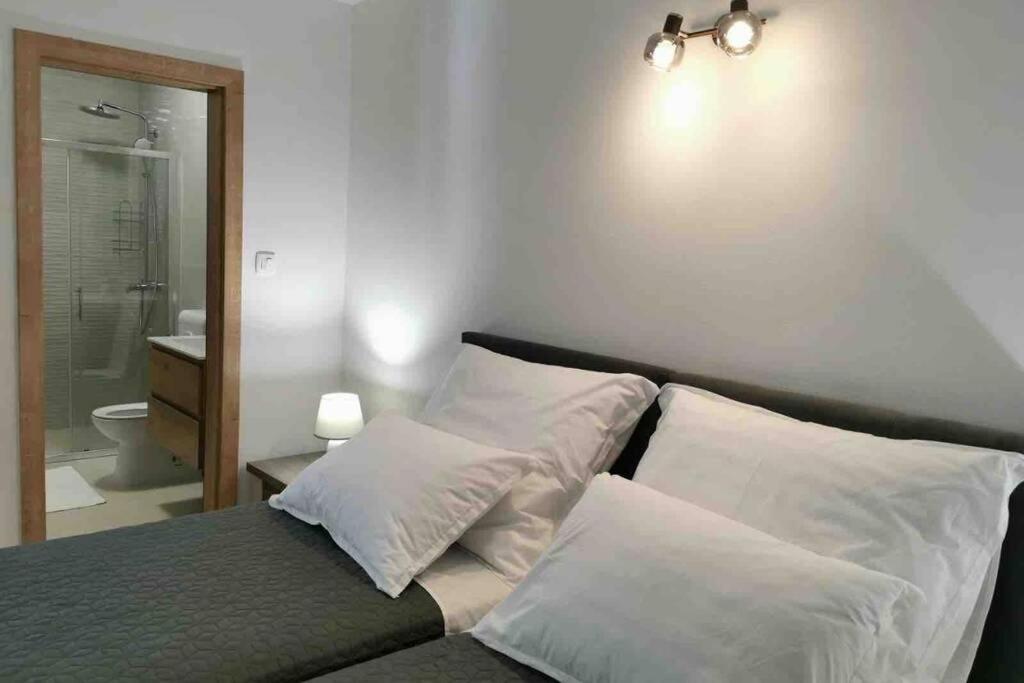 Deluxe Apartman “ Koromacna” Kneza Exterior foto