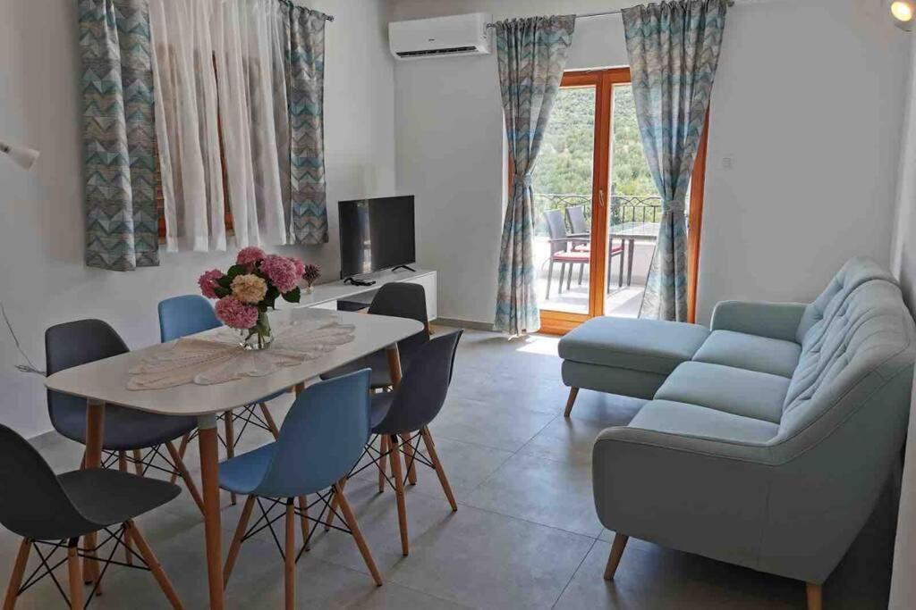 Deluxe Apartman “ Koromacna” Kneza Exterior foto