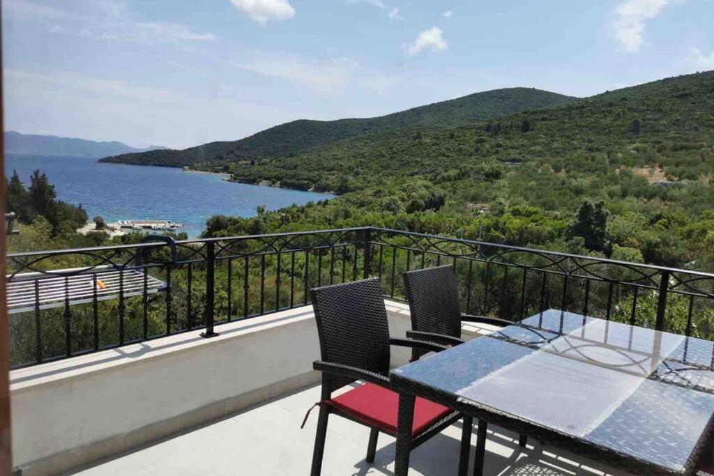 Deluxe Apartman “ Koromacna” Kneza Exterior foto